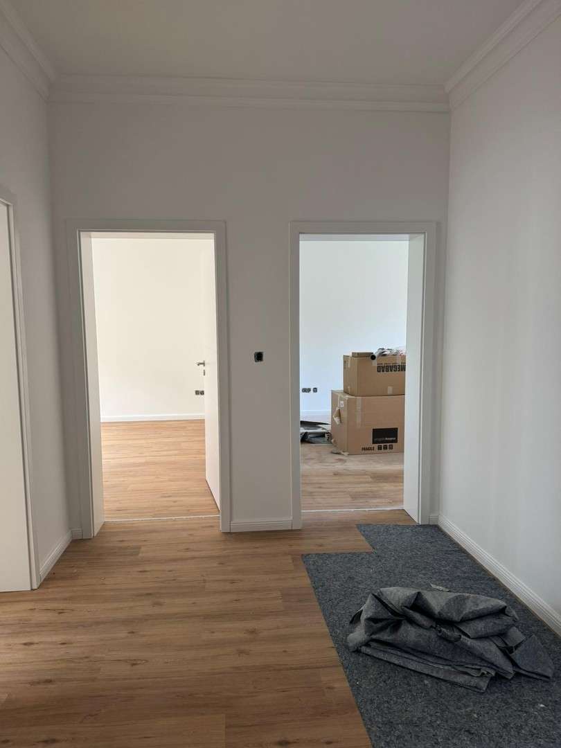 Thumbnail-Wohnung zum Mieten in Osnabrück 1.068,00 € 88.93 m²