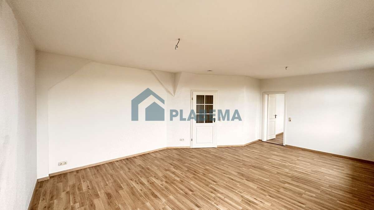 Thumbnail-Wohnung zum Mieten in Parchim 752,00 € 58.37 m²