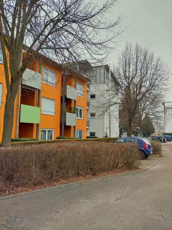 Thumbnail-Wohnung zum Kaufen in Hartha 59.000,00 € 54 m²