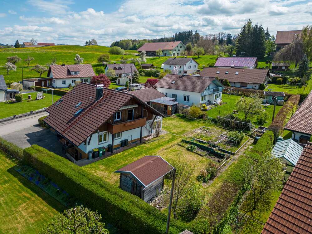 Thumbnail-Haus zum Kaufen in Wangen 515.000,00 € 181 m²
