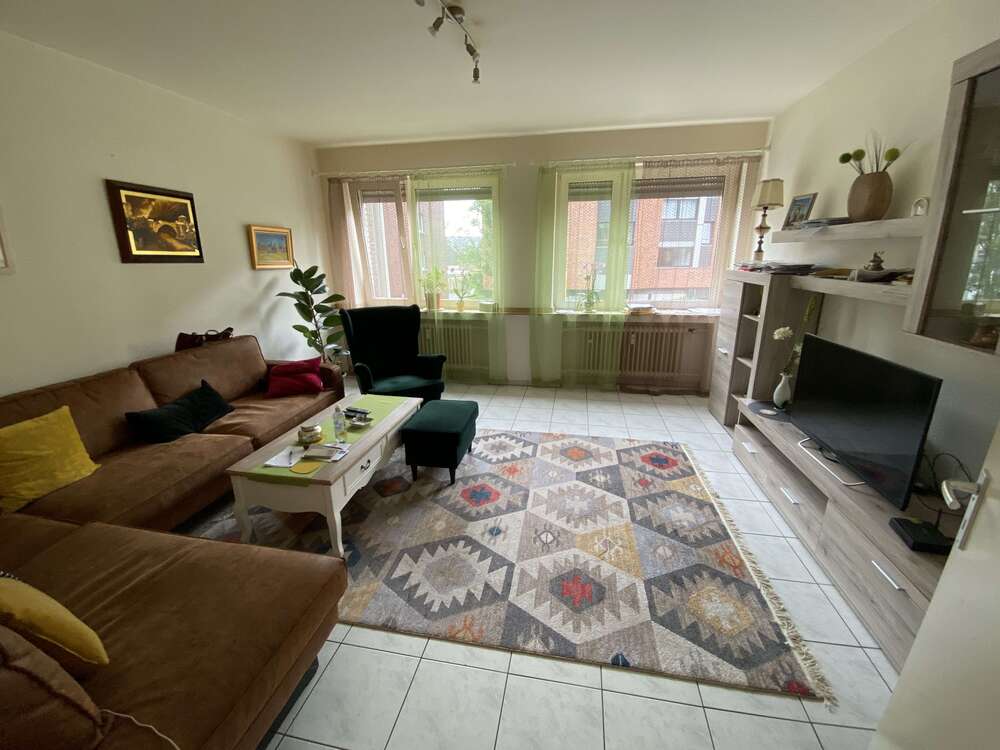 Thumbnail-Wohnung zum Mieten in Mönchengladbach 610,00 € 67.48 m²