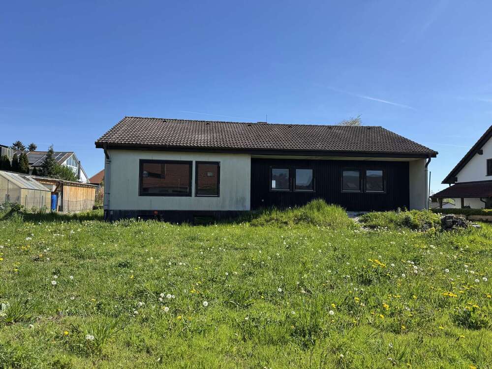 Thumbnail-Haus zum Kaufen in Essenbach 498.000,00 € 119 m²