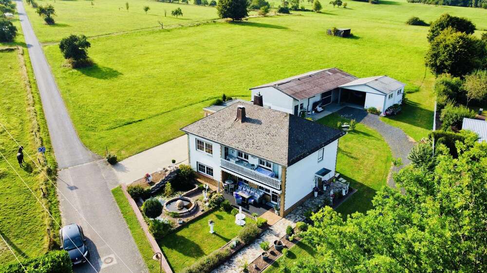 Thumbnail-Haus zum Kaufen in Meudt 520.000,00 € 175.13 m²