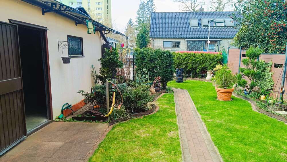 Thumbnail-Haus zum Kaufen in Berlin 500.000,00 € 135 m²