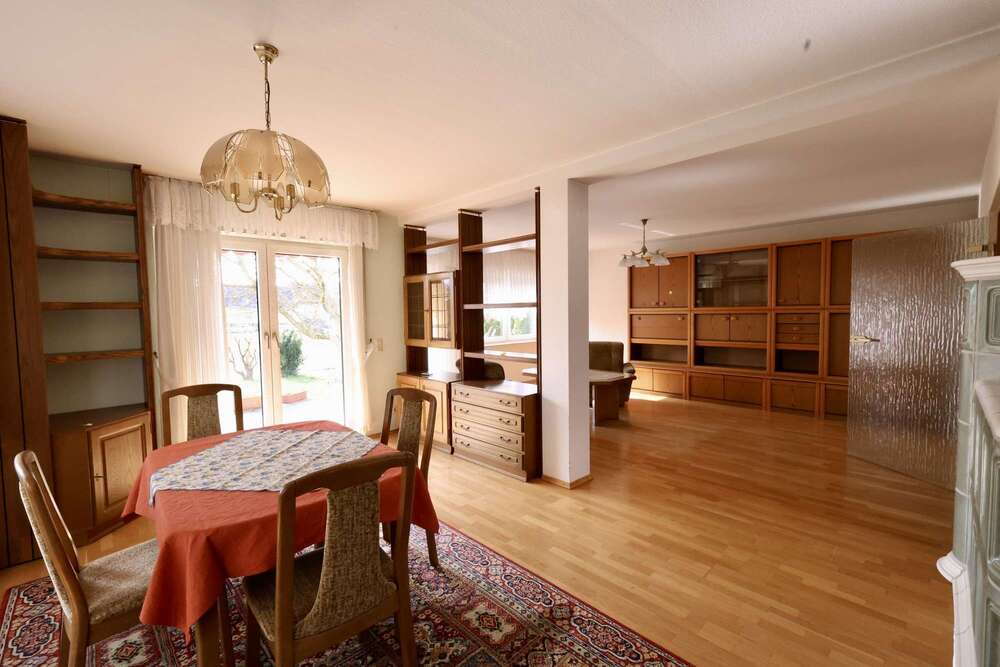 Thumbnail-Haus zum Kaufen in Malsch 638.000,00 € 165.8 m²