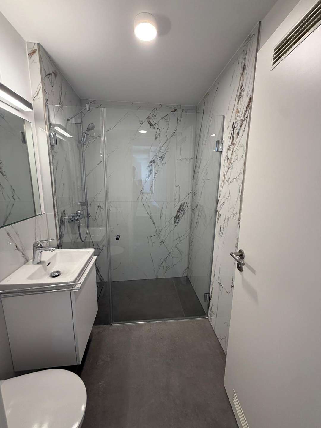 Thumbnail-Wohnung zum Mieten in Karlsruhe 940,00 € 54 m²