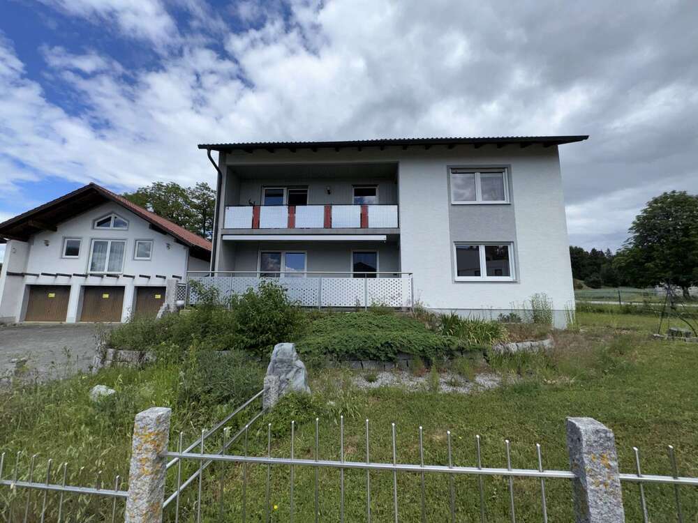 Thumbnail-Haus zum Kaufen in Essenbach Oberröhrenbach 429.000,00 € 160 m²