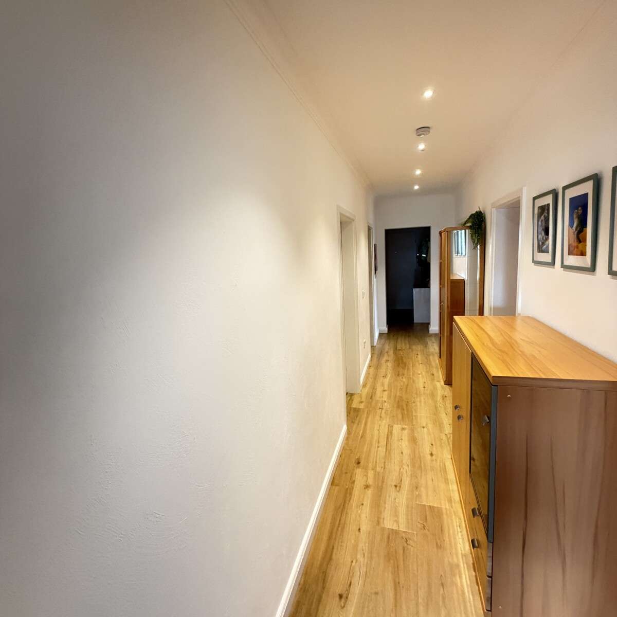 Thumbnail-Wohnung zum Mieten in Soest 900,00 € 100 m²