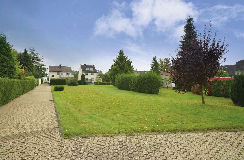 Thumbnail-Grundstück zu verkaufen in Troisdorf-Spich 649.000,00 € 1134 m²