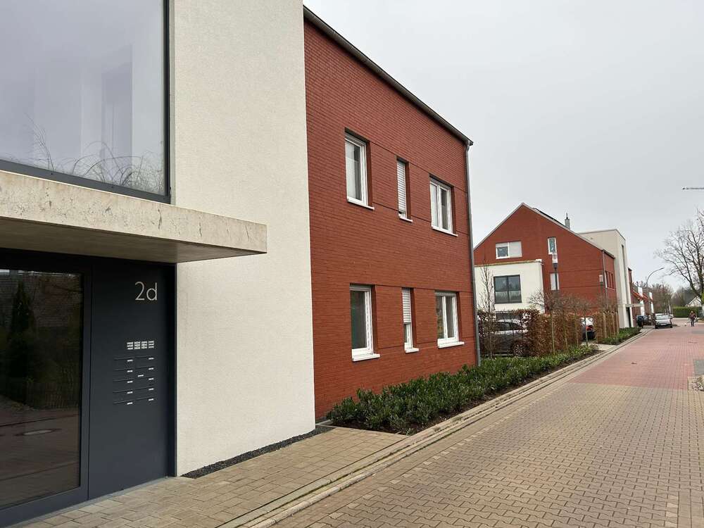 Thumbnail-Wohnung zum Mieten in Altenberge 414,60 € 66.87 m²