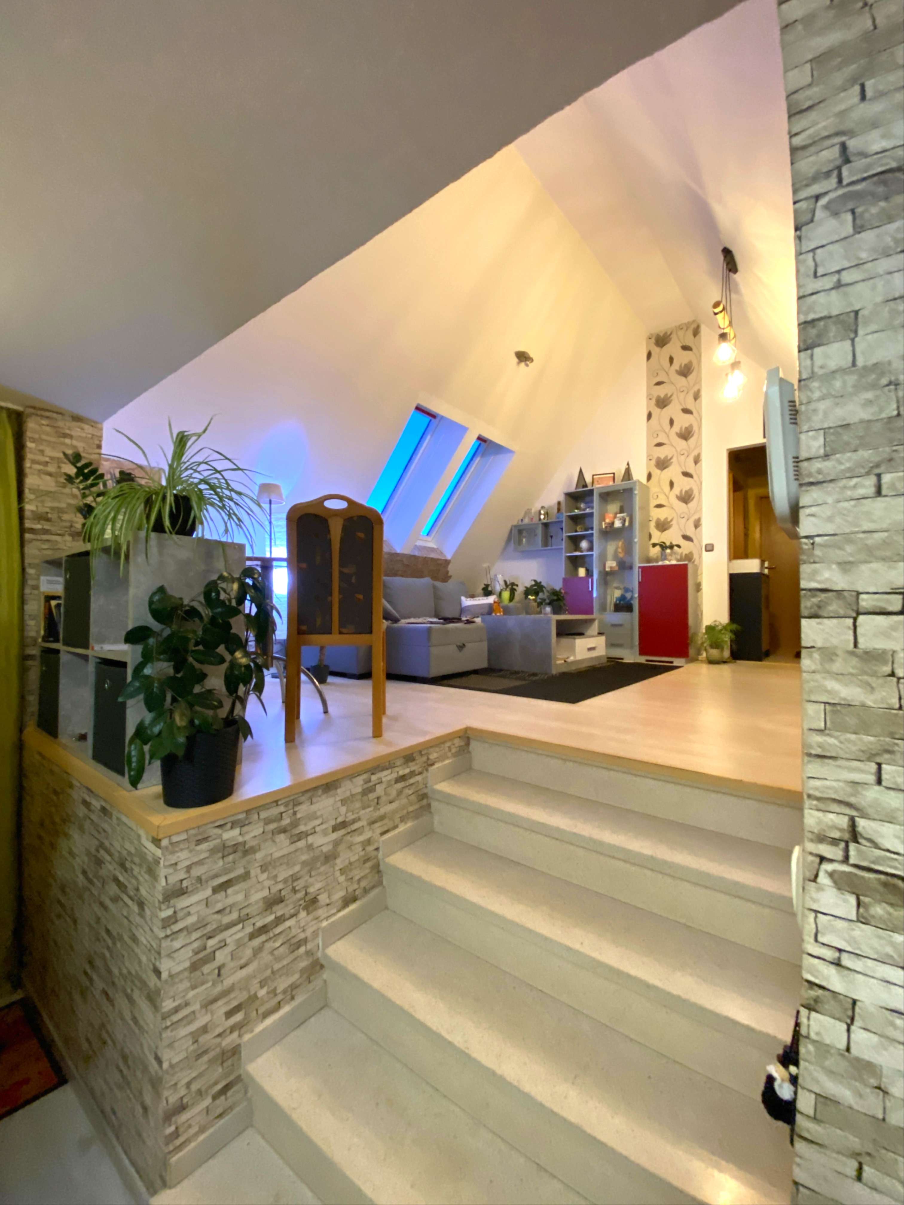 Thumbnail-Wohnung zum Kaufen in Altenburg 60.000,00 € 47.26 m²