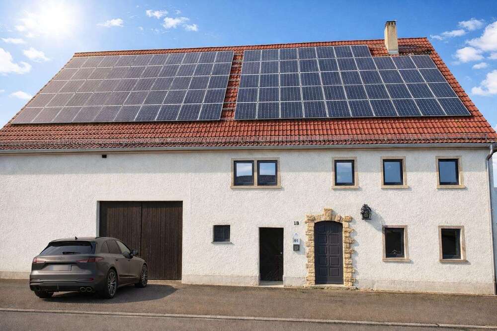 Thumbnail-Haus zum Kaufen in Neuler 395.000,00 € 220 m²