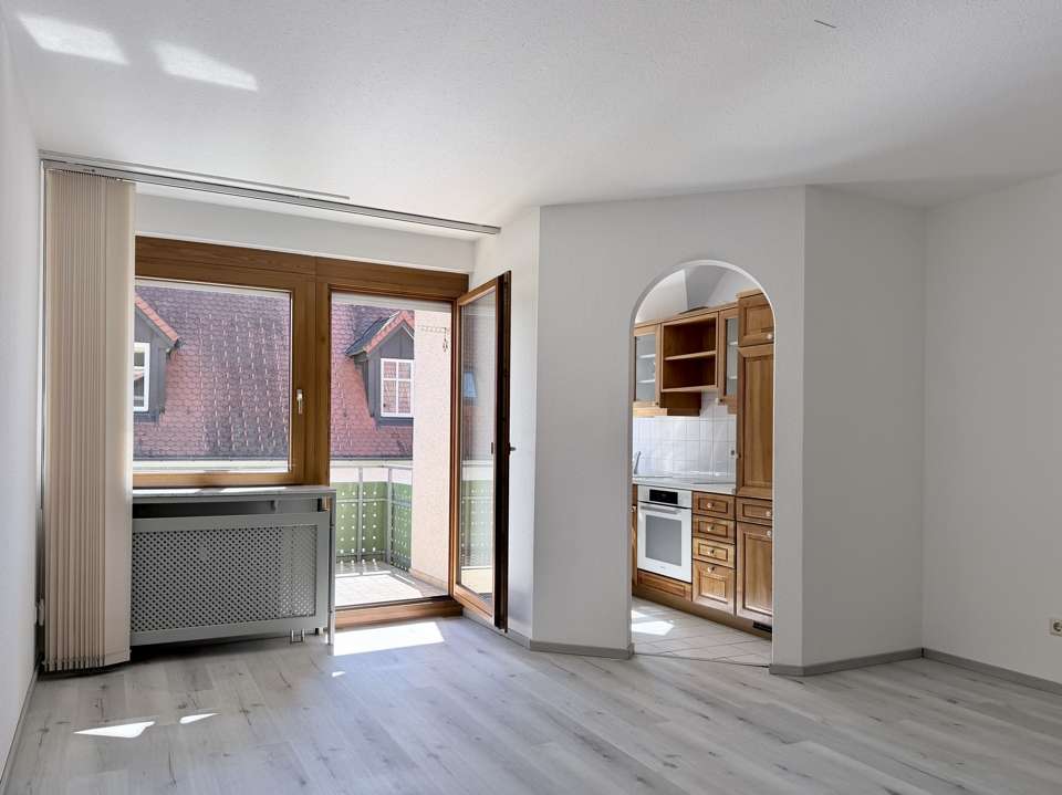 Thumbnail-Wohnung zum Kaufen in Bad Krozingen 230.000,00 € 48.88 m²