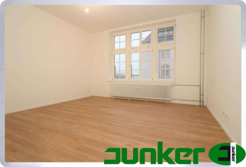 Thumbnail-Wohnung zum Mieten in Babenhausen 1.300,00 € 101 m²