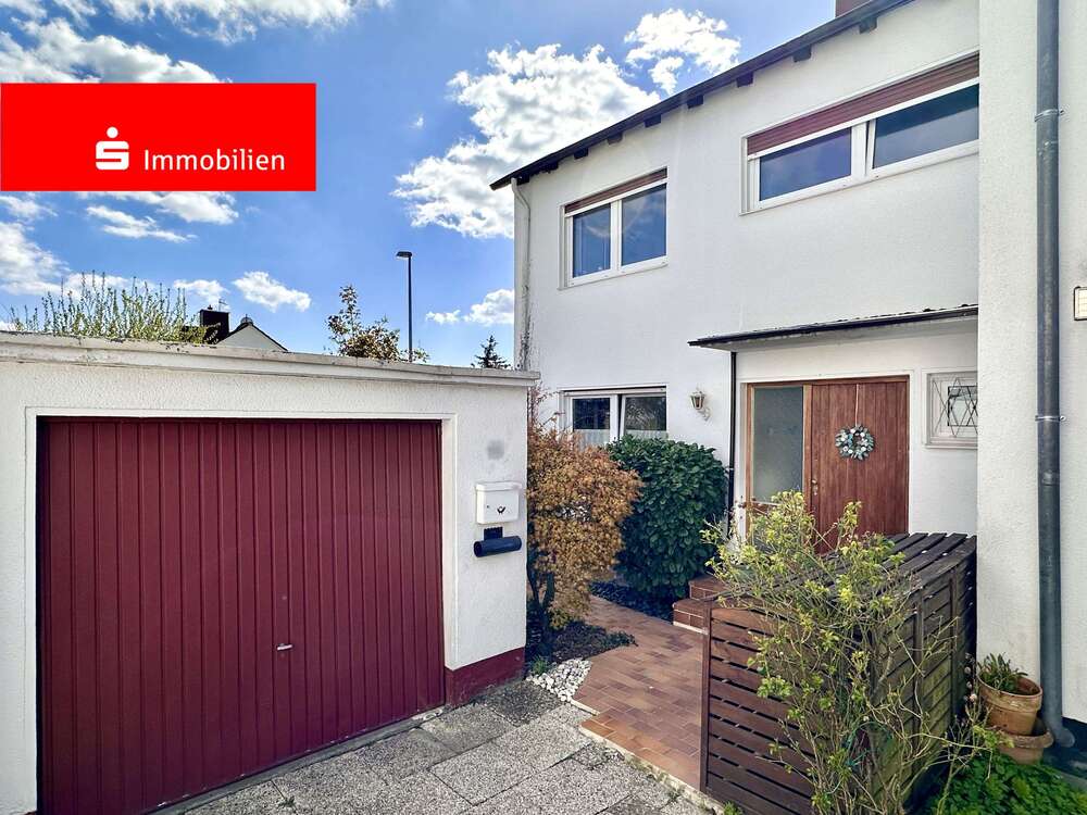 Thumbnail-Haus zum Kaufen in Kronberg 680.000,00 € 157.98 m²