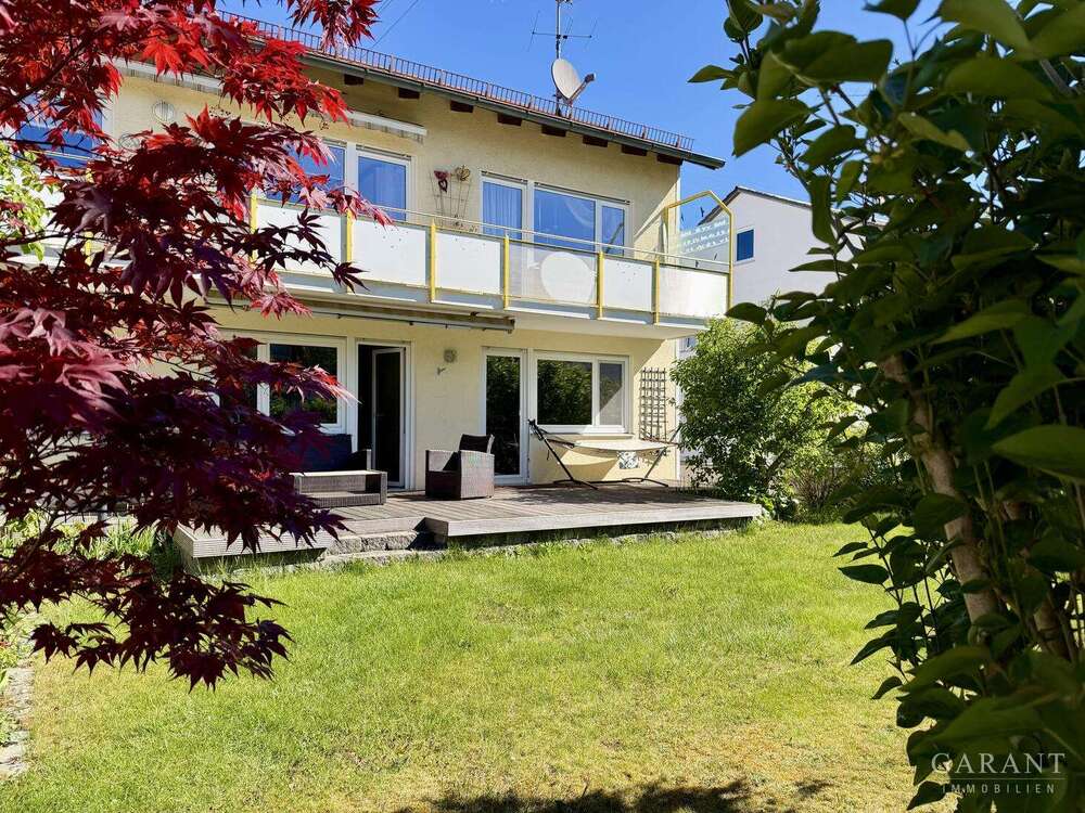 Thumbnail-Wohnung zum Kaufen in Vierkirchen 410.000,00 € 106 m²