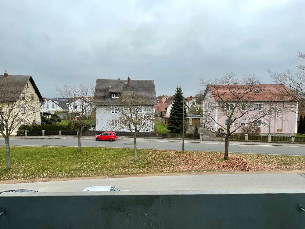 Thumbnail-Wohnung zum Mieten in Schwandorf 434,12 € 51.99 m²