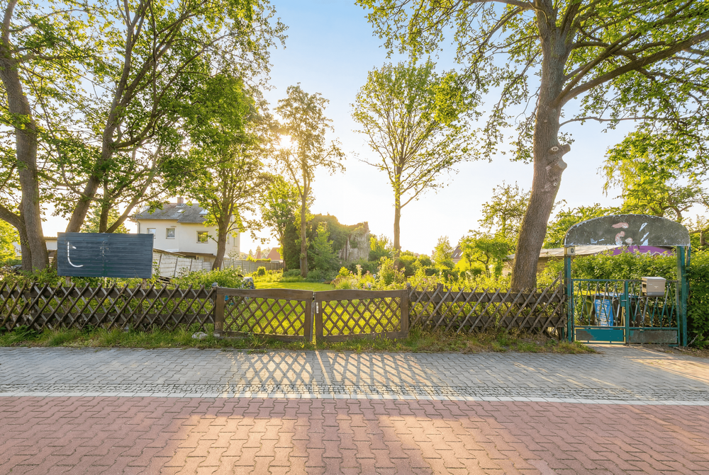 Thumbnail-Grundstück zu verkaufen in Berlin 70.000,00 € 297 m²