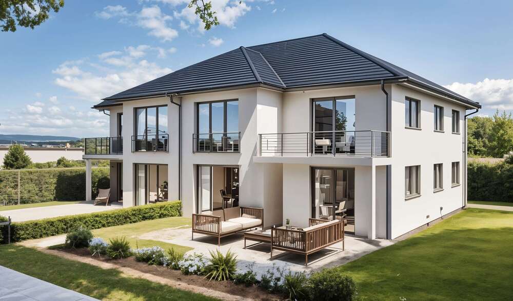 Thumbnail-Haus zum Kaufen in Langenlonsheim 1.013.000,00 € 358 m²