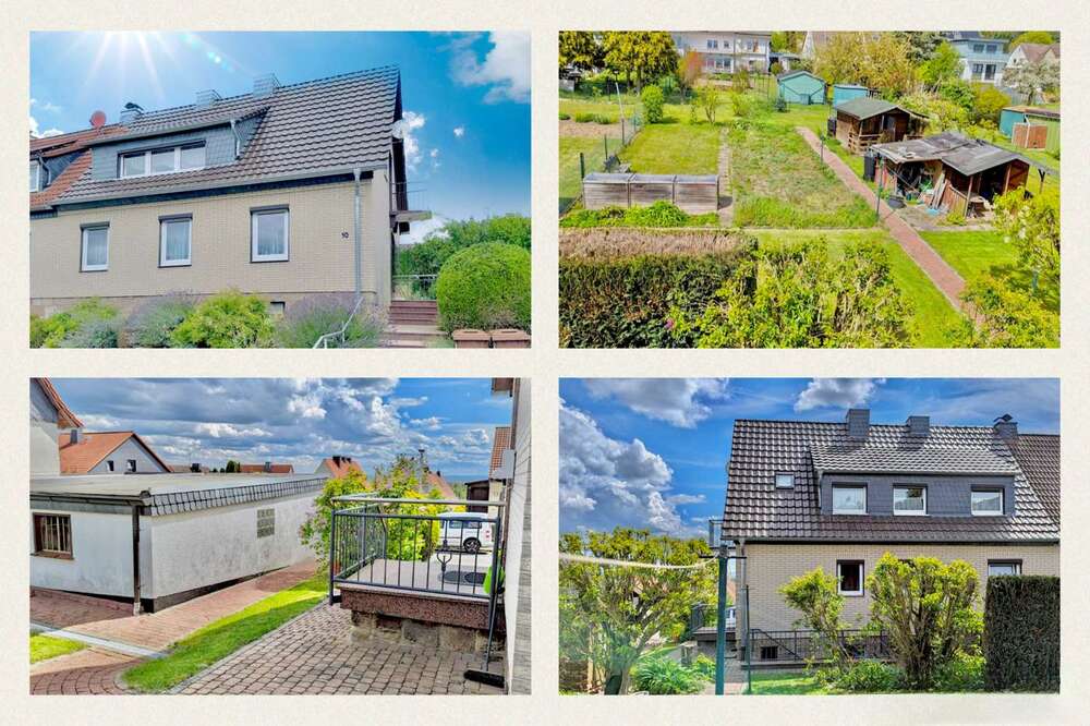 Thumbnail-Haus zum Kaufen in Schauenburg Elgershausen 269.990,00 € 97 m²