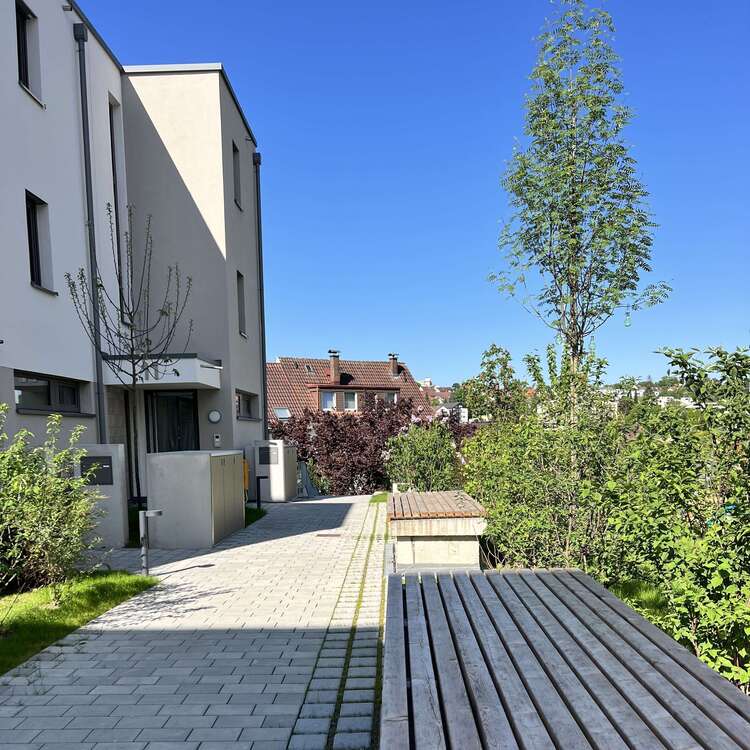 Thumbnail-Haus zum Kaufen in Esslingen 922.000,00 € 124.55 m²