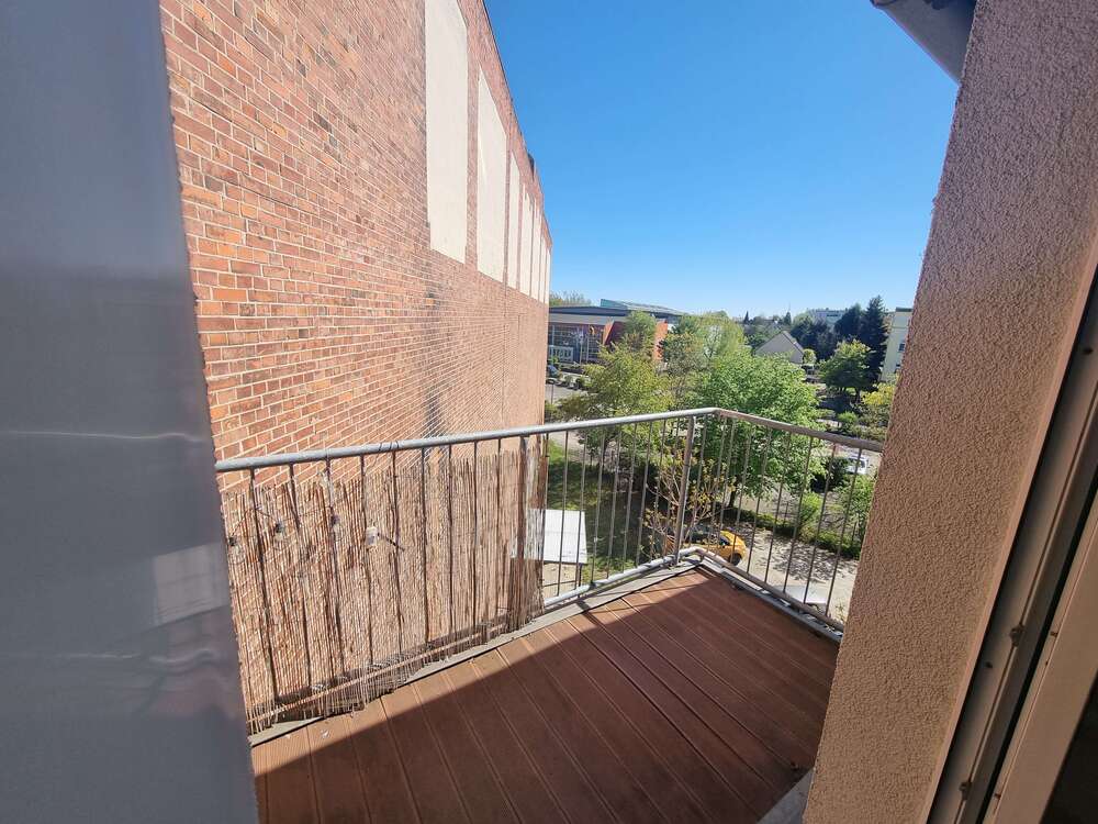 Thumbnail-Wohnung zum Mieten in Burg 384,00 € 64 m²