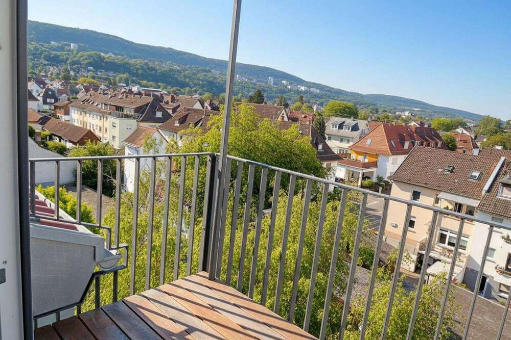 Thumbnail-Wohnung zum Mieten in Heidelberg 1.480,00 € 85 m²