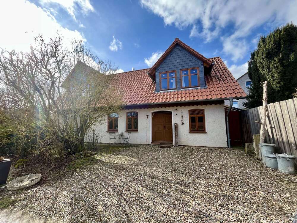 Thumbnail-Haus zum Kaufen in Springe Alvesrode 291.000,00 € 117 m²