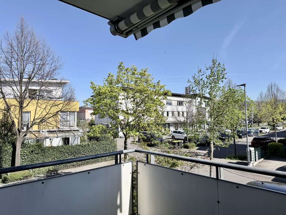 Thumbnail-Wohnung zum Kaufen in Bad Krozingen 395.000,00 € 86.79 m²