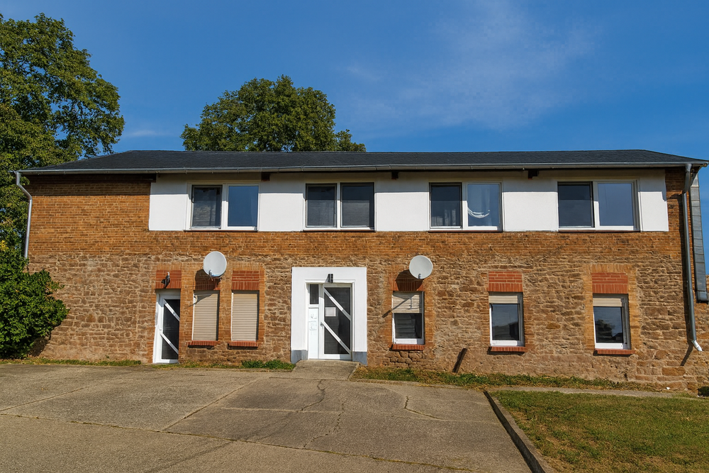 Thumbnail-Haus zum Kaufen in Niedere Börde - Gutenswegen 435.000,00 € 652 m²