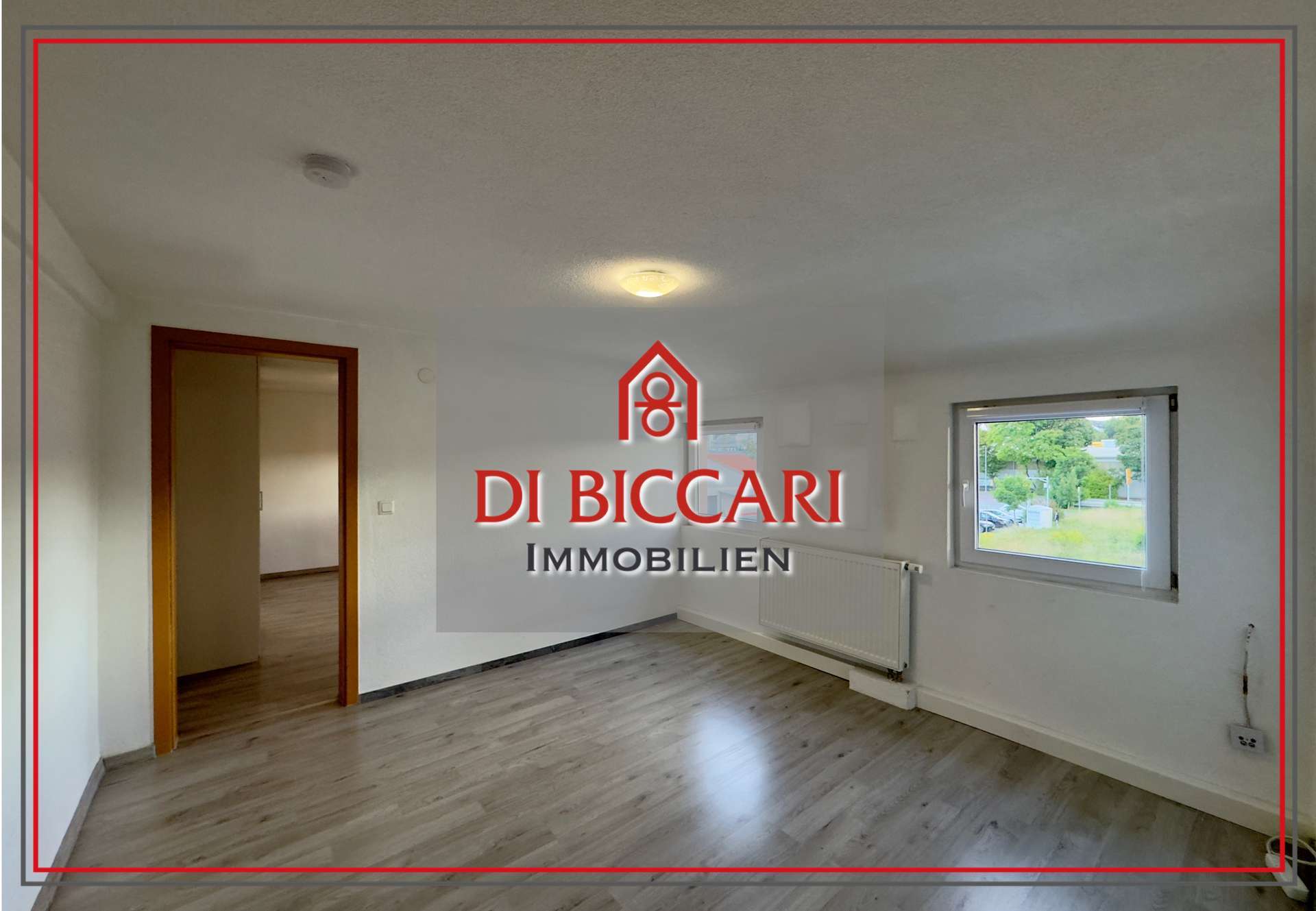 Thumbnail-Wohnung zum Mieten in EislingenFils 600,00 € 38 m²