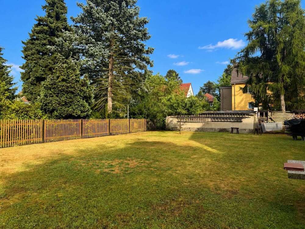 Thumbnail-Grundstück zu verkaufen in Leipzig 289.000,00 € 680 m²