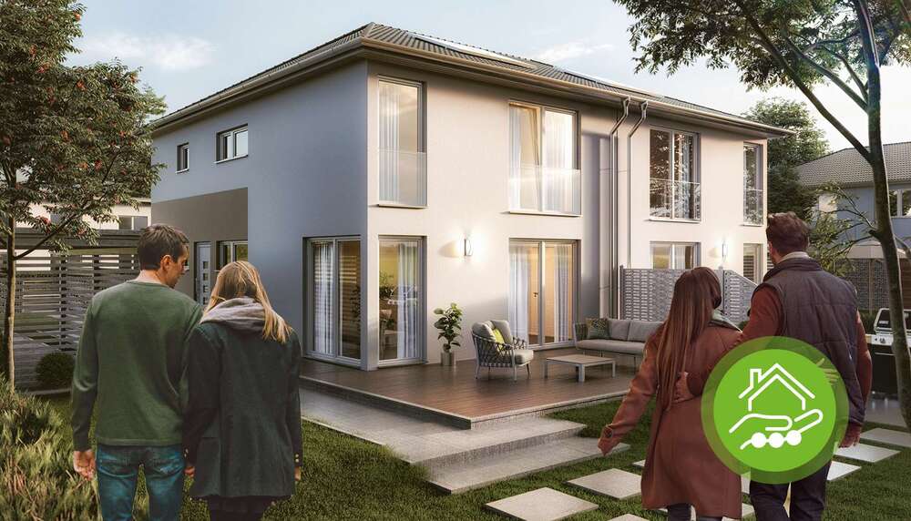 Thumbnail-Haus zum Kaufen in Erkrath 630.533,00 € 136 m²