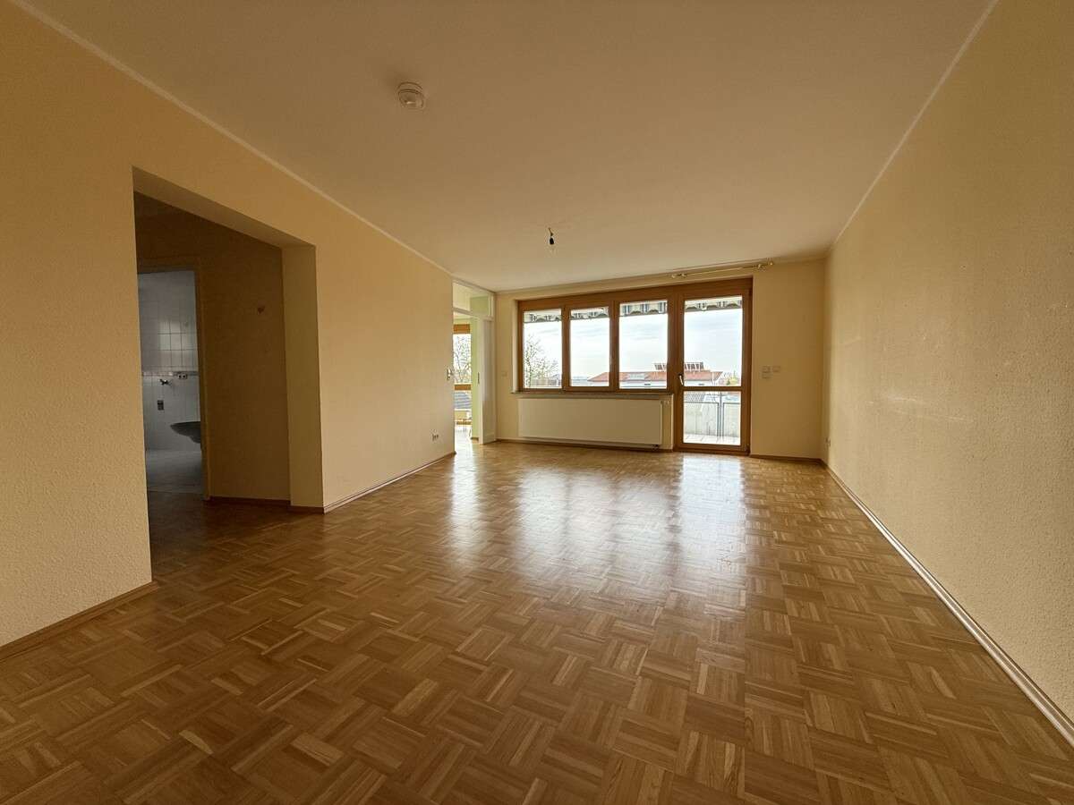 Thumbnail-Wohnung zum Mieten in Crailsheim 1.100,00 € 121 m²