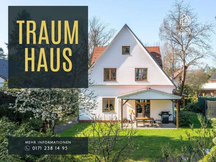Thumbnail-Haus zum Kaufen in Berlin 825.000,00 € 188 m²