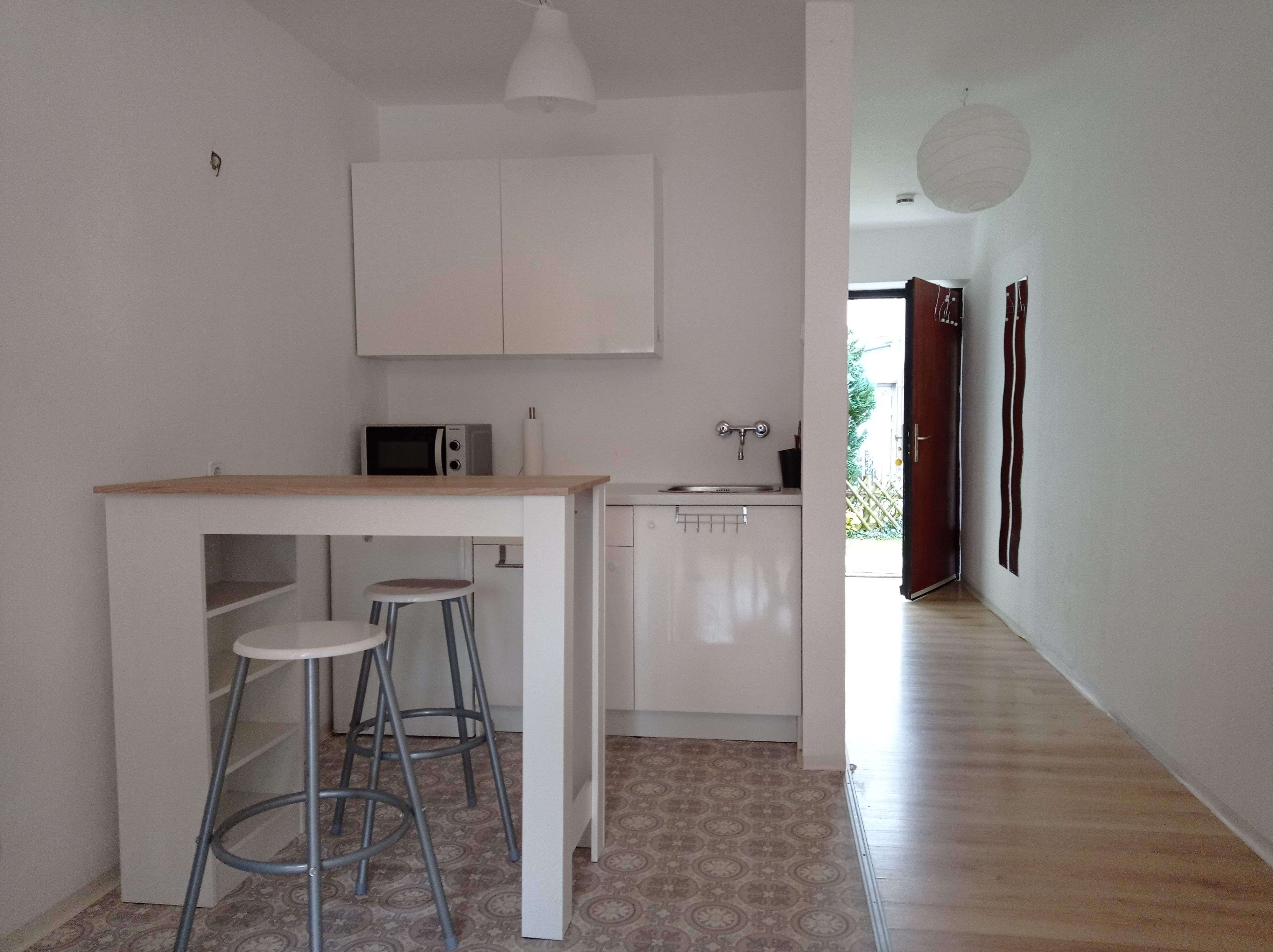 Thumbnail-Wohnung zum Kaufen in München 245.000,00 € 28 m²