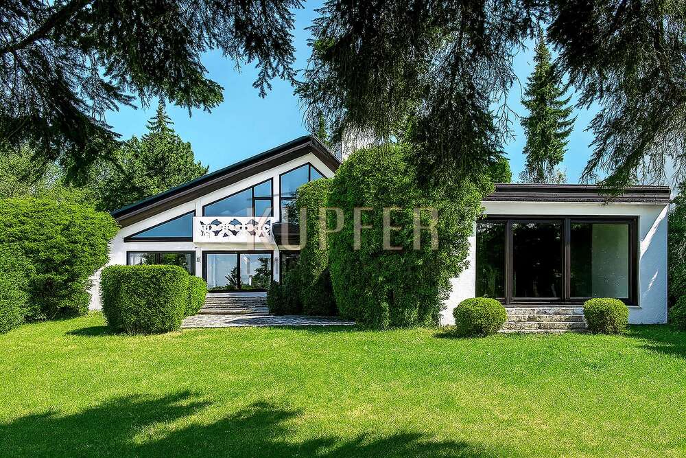 Thumbnail-Haus zum Kaufen in Forchheim 995.000,00 € 396.2 m²