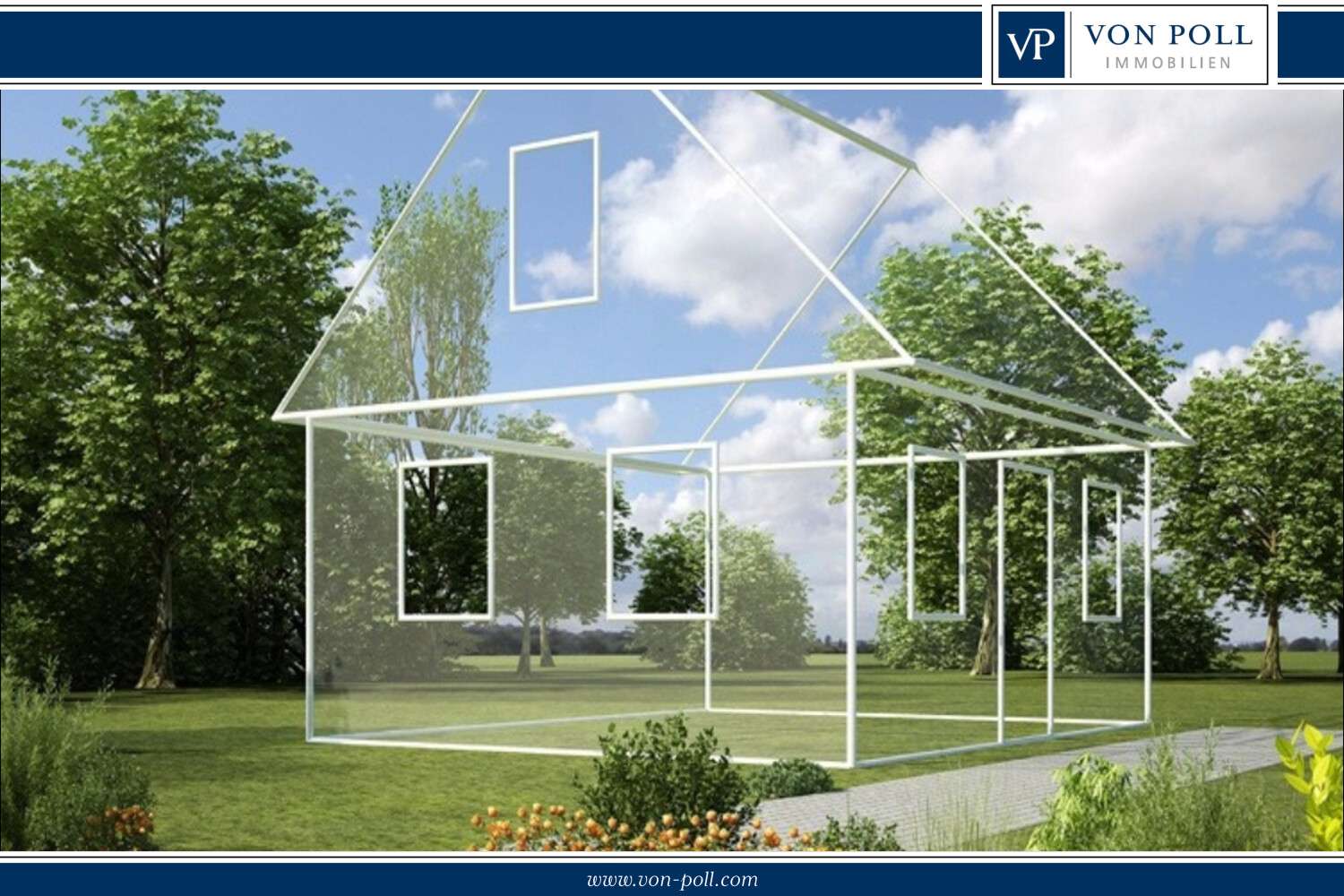 Thumbnail-Grundstück zu verkaufen in Glonn 1.250.000,00 € 986 m²