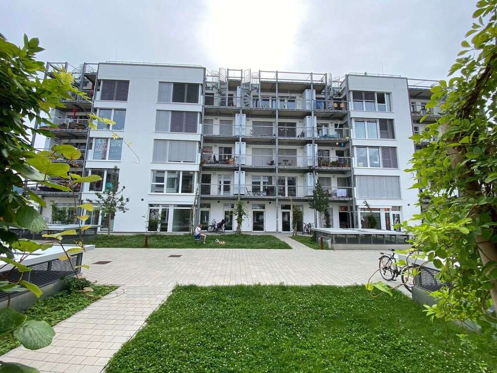 Thumbnail-Büro in Heidelberg 2.000,00 € 152.53 m²