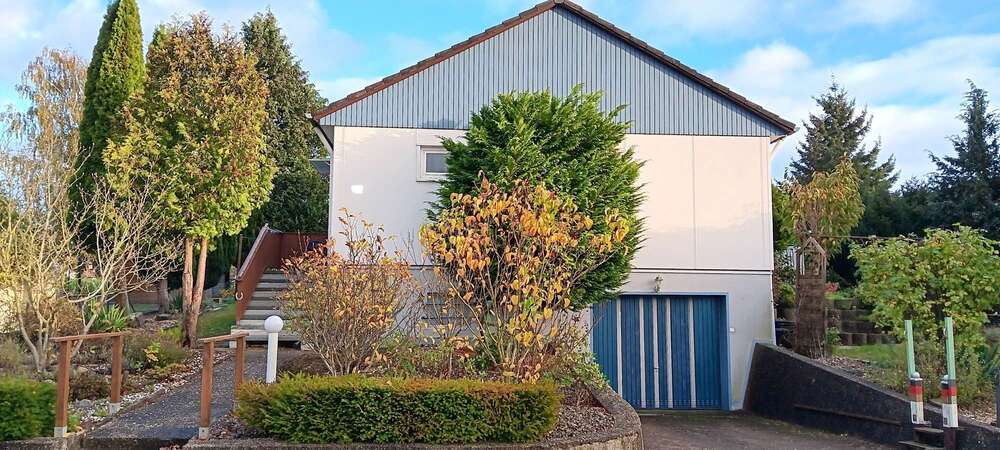 Thumbnail-Haus zum Kaufen in Bad Münder am Deister Nettelrede 99.000,00 € 68 m²