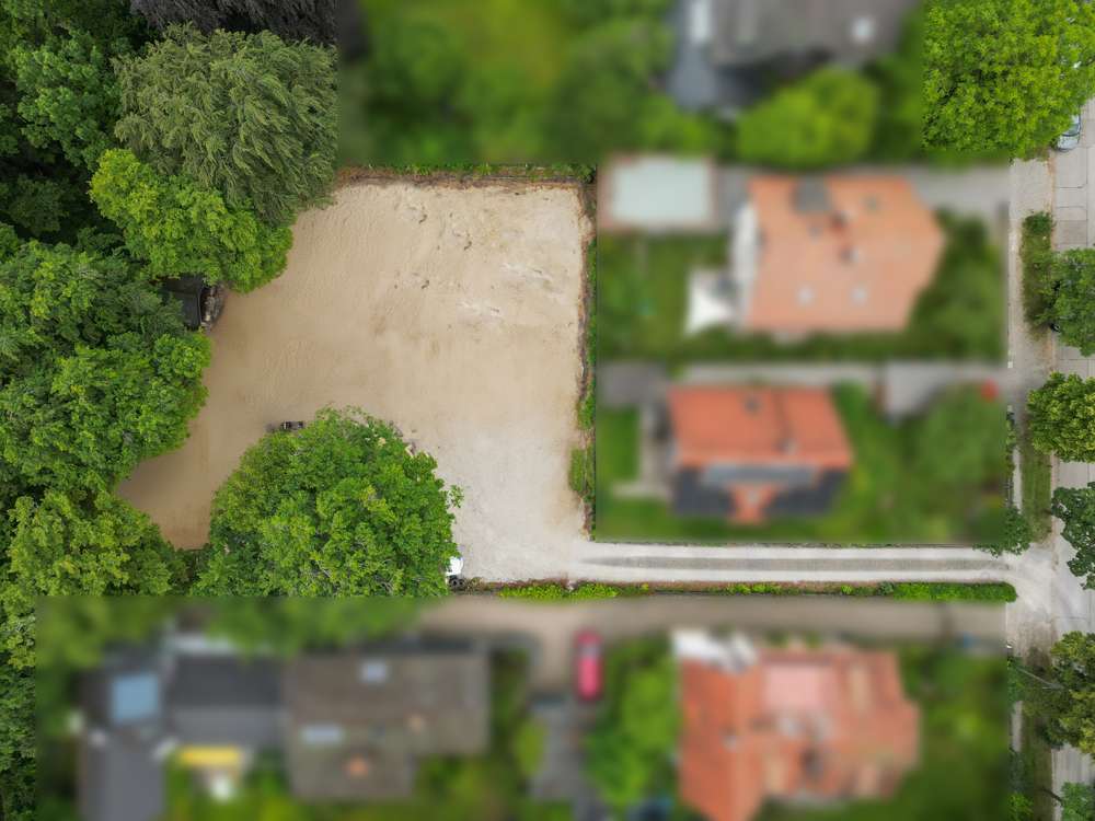 Thumbnail-Haus zum Kaufen in Gauting 1.225.000,00 € 191 m²