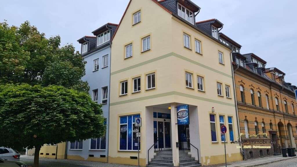 Thumbnail-Wohnung zum Mieten in Delitzsch 540,00 € 71.57 m²