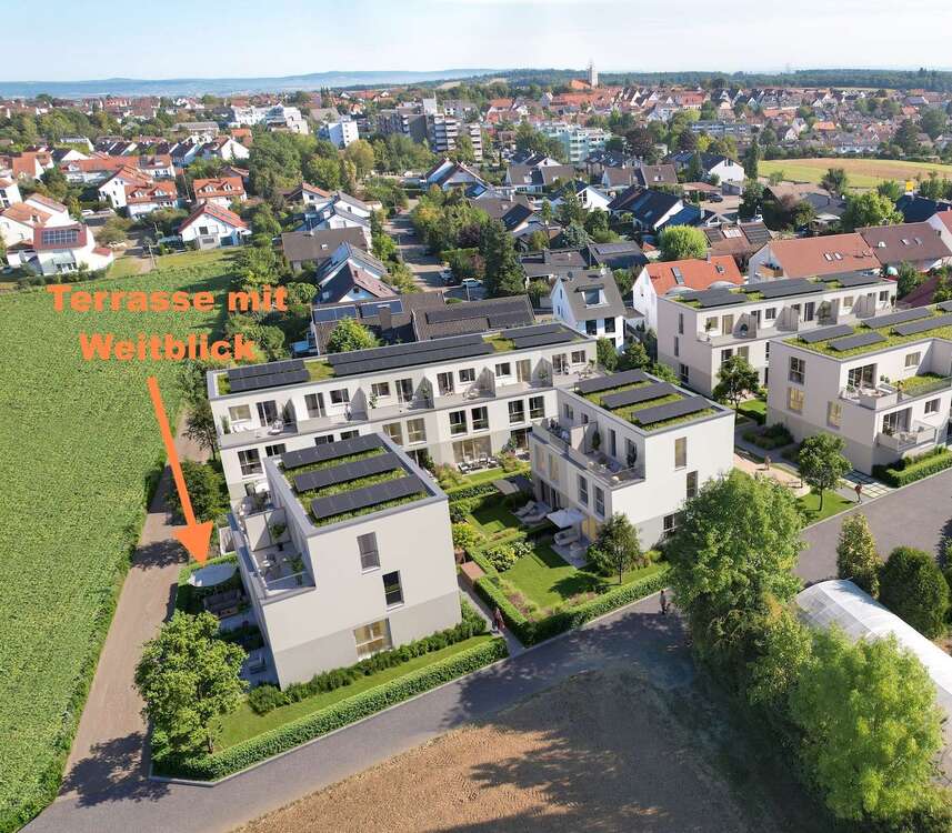 Thumbnail-Haus zum Kaufen in Heimerdingen 805.500,00 € 150 m²