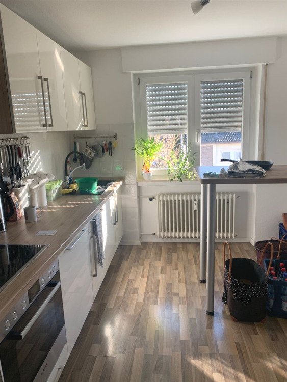 Thumbnail-Wohnung zum Kaufen in Durmersheim 275.000,00 € 80 m²