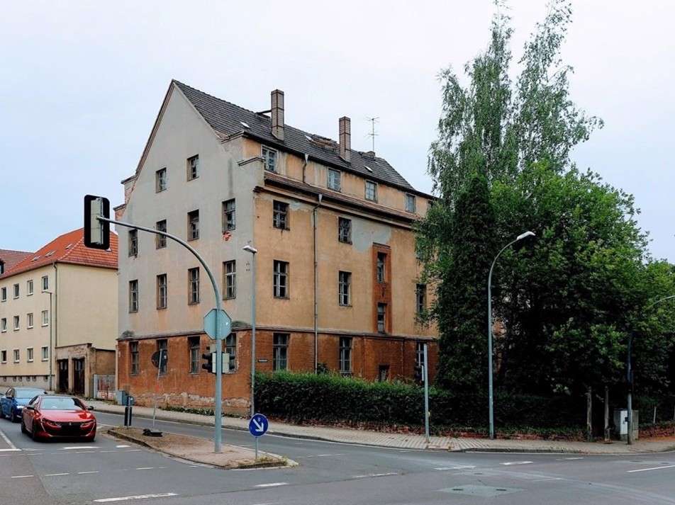 Thumbnail-Haus zum Kaufen in Altenburg 69.000,00 € 600 m²