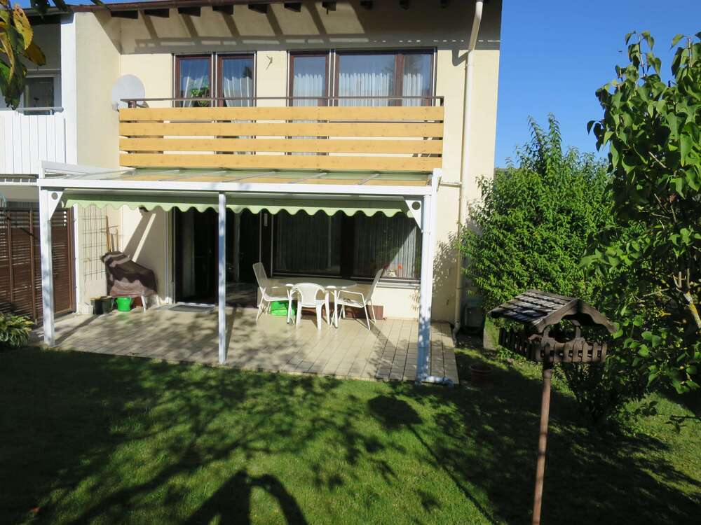 Thumbnail-Haus zum Kaufen in Birkenfeld 435.000,00 € 115 m²