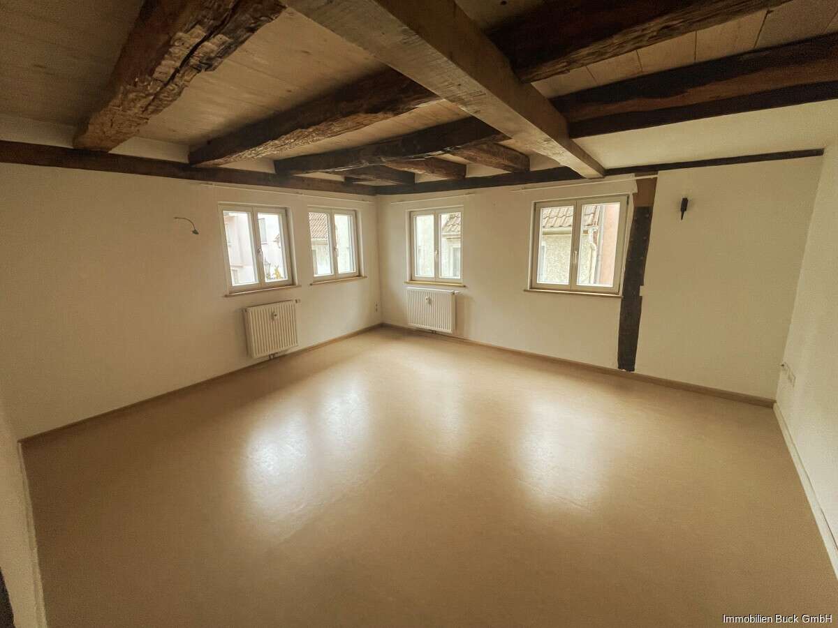 Thumbnail-Wohnung zum Mieten in Geislingen an der Steige 890,00 € 87.47 m²