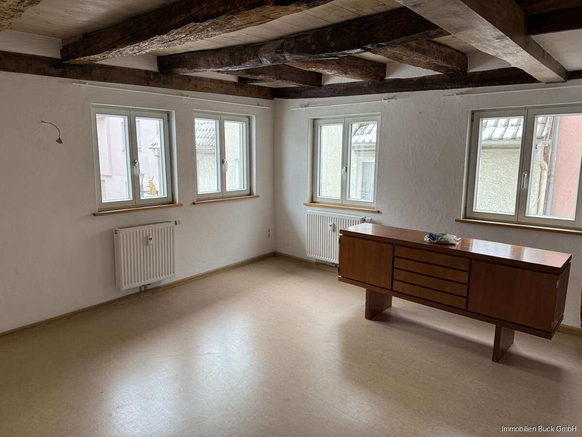 Thumbnail-Wohnung zum Mieten in Geislingen an der Steige 890,00 € 87.47 m²