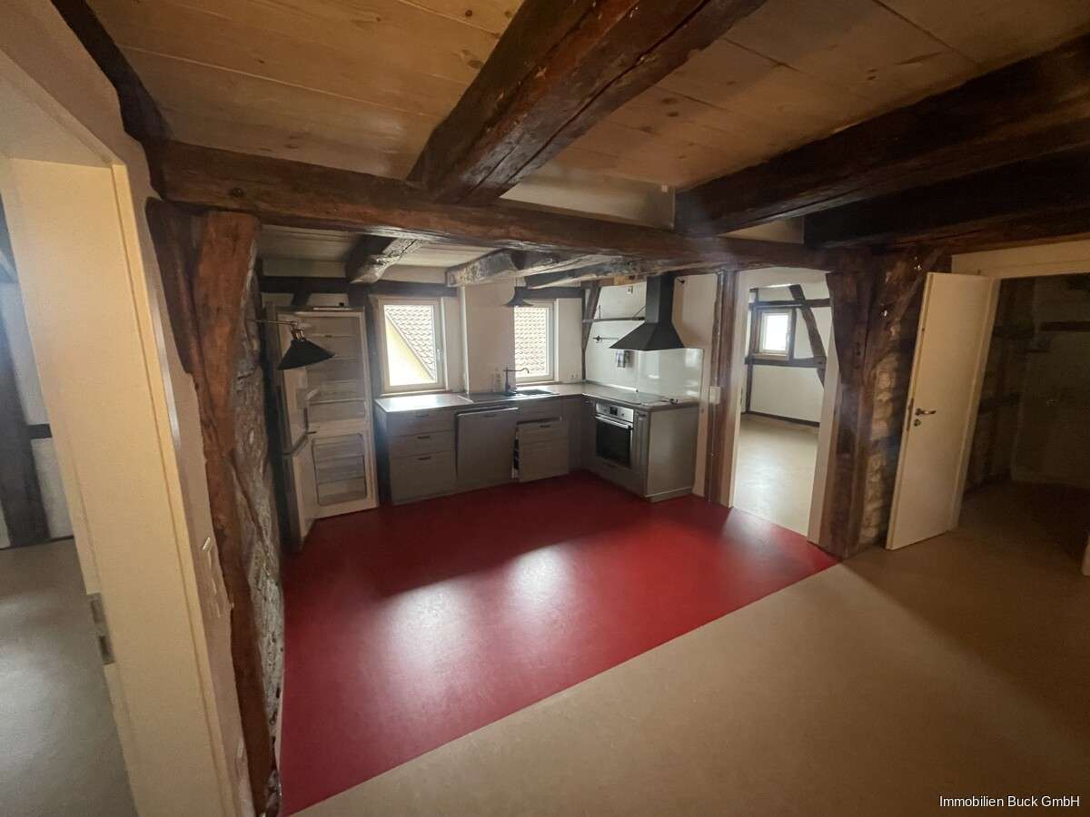 Thumbnail-Wohnung zum Mieten in Geislingen an der Steige 890,00 € 87.47 m²