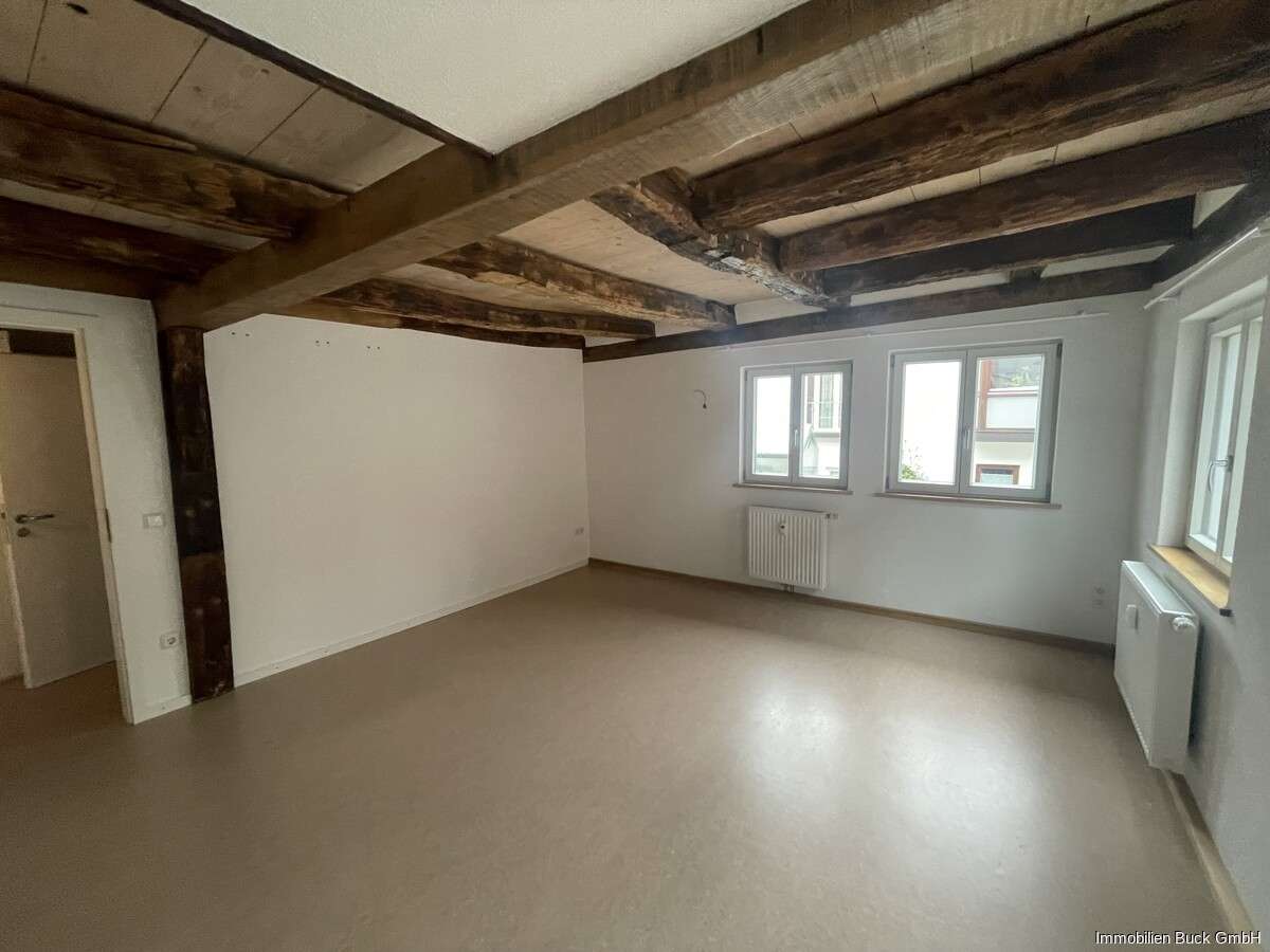 Thumbnail-Wohnung zum Mieten in Geislingen an der Steige 890,00 € 87.47 m²